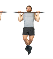 Pull-Up