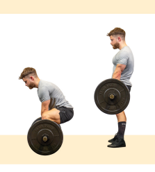 Deadlift